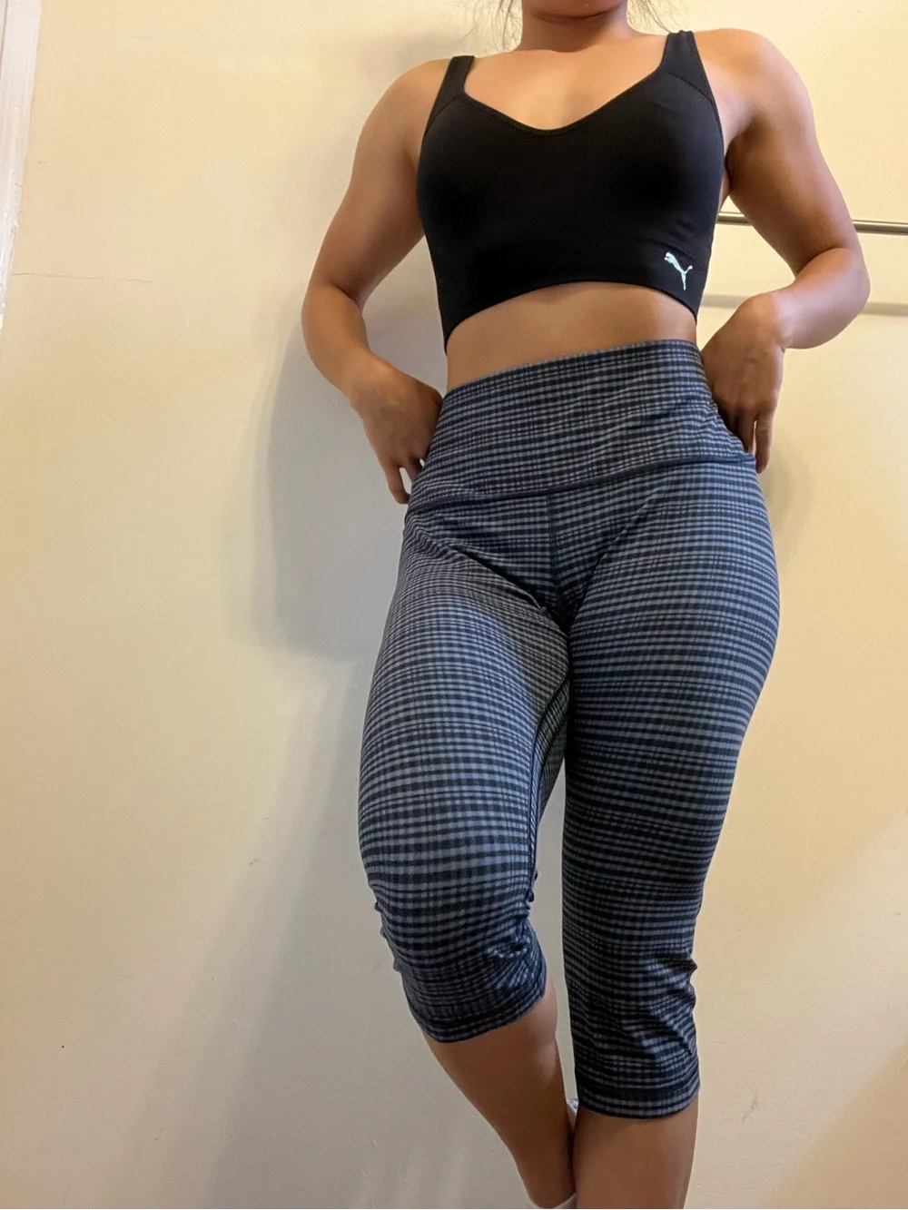 JY26 Lululemon Leggings